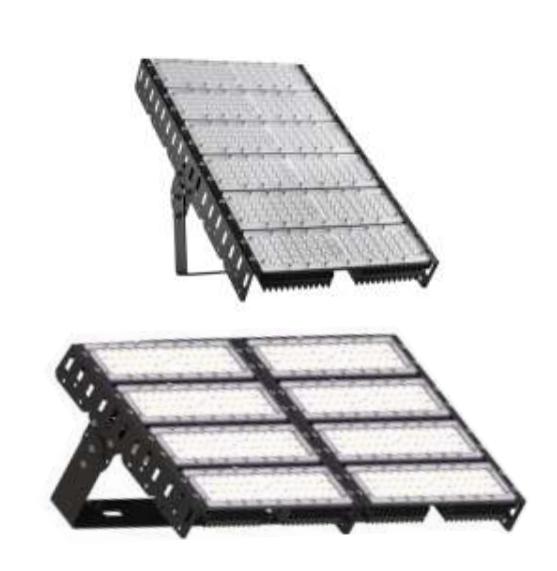 STADUM LIGHT TF7: Bright Light, Low Impact